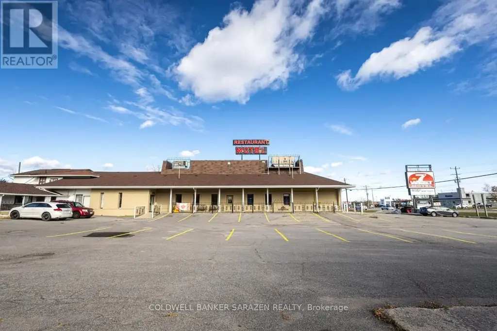 10470 Highway 7 Highway, Carleton Place